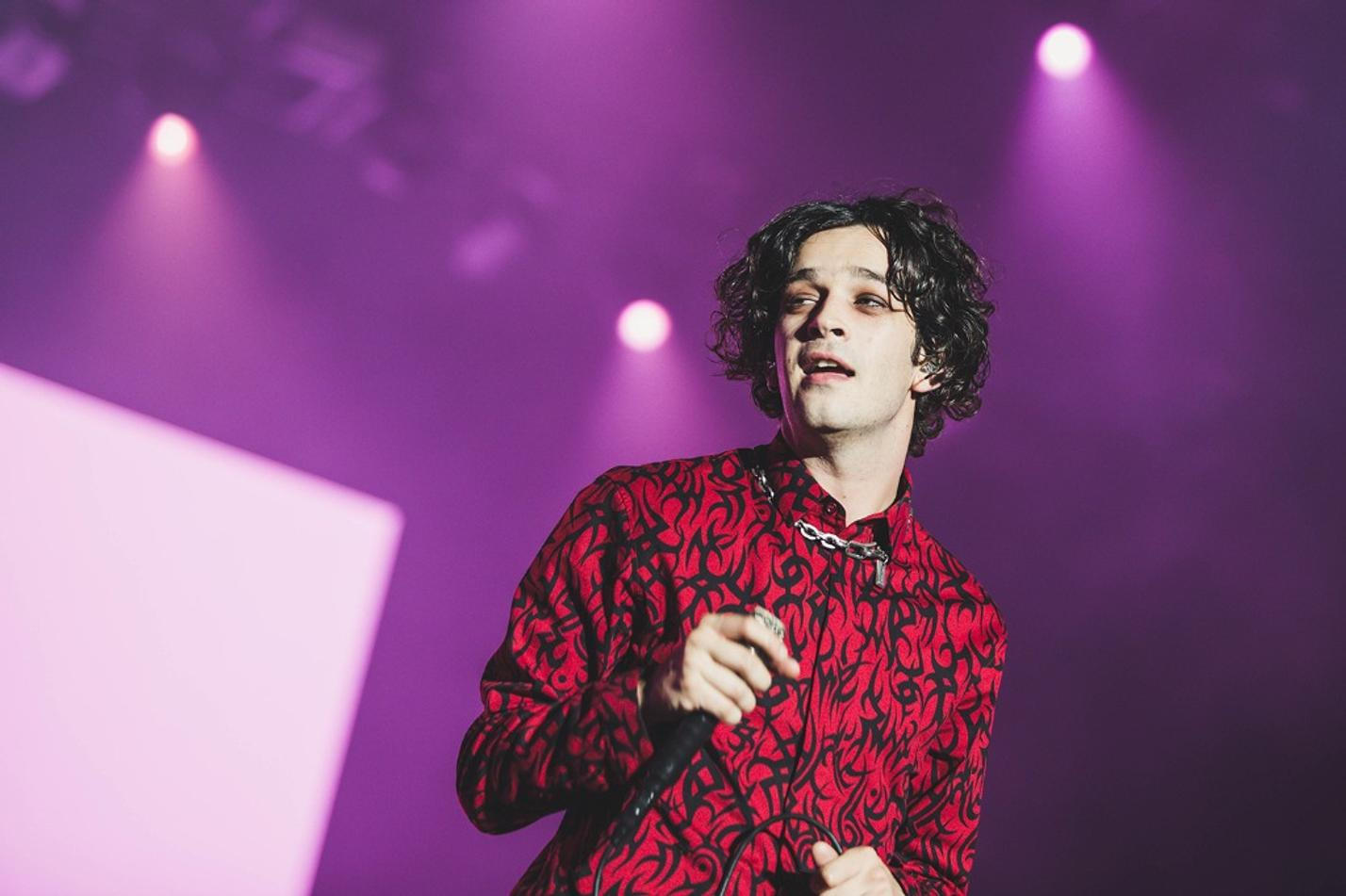 The 1975 3
