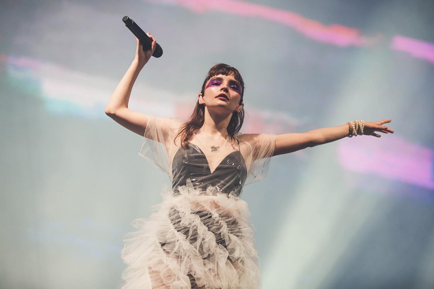 Chvrches 1