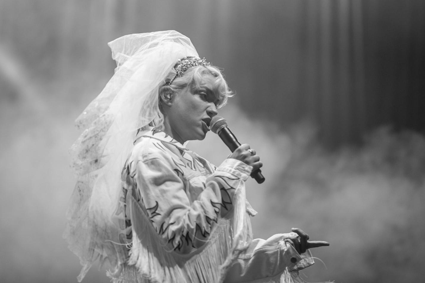 Tove Styrke 2