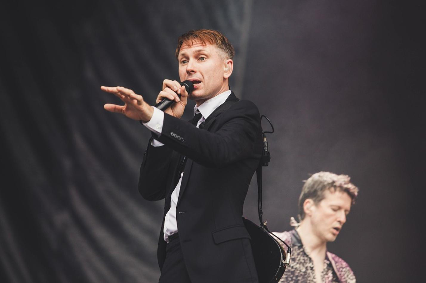 Franz Ferdinand 2