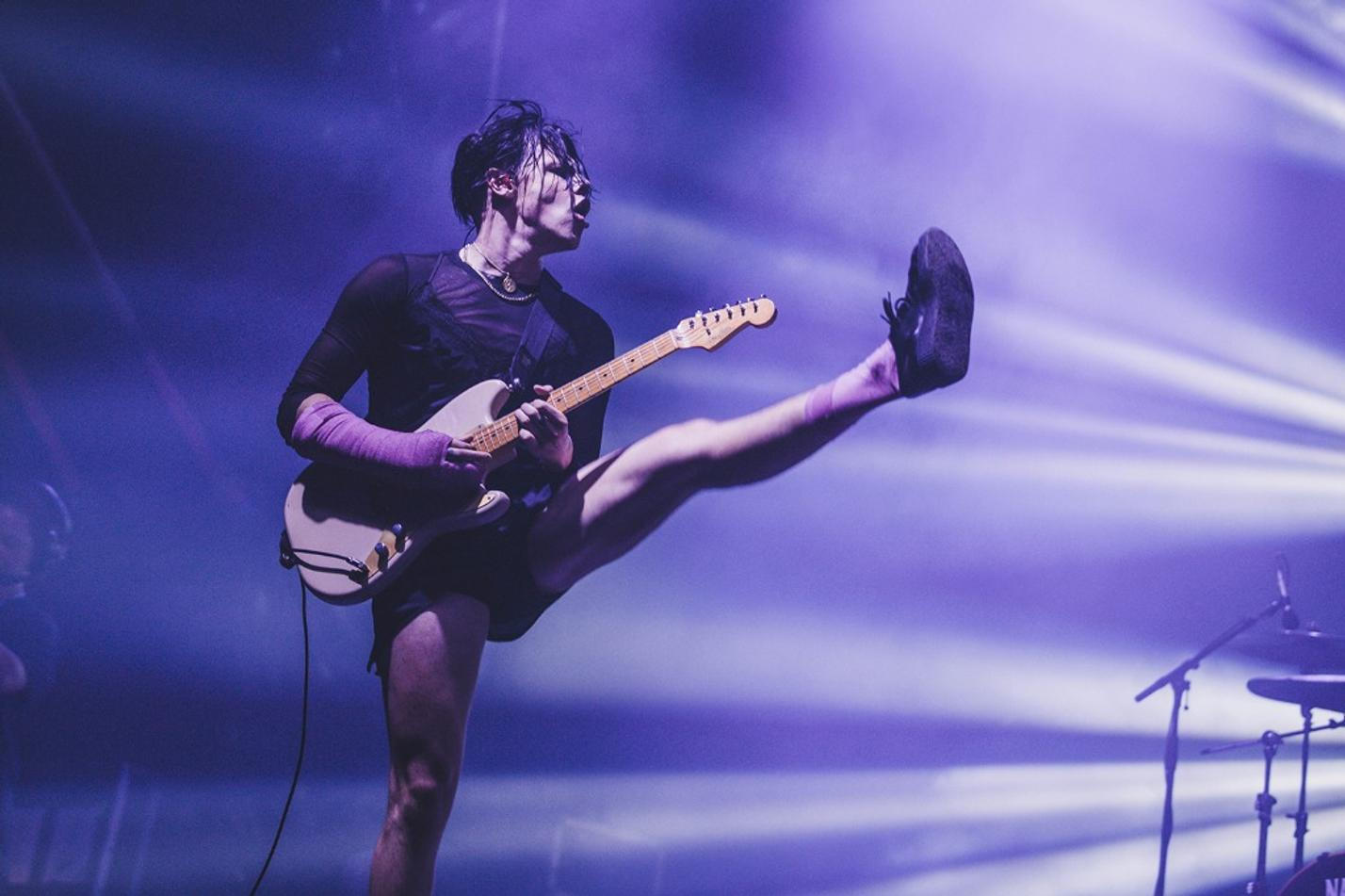 Yungblud 2