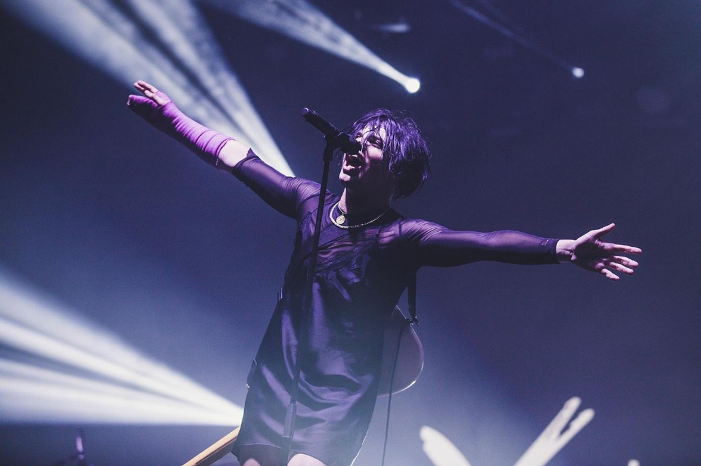 Yungblud 3