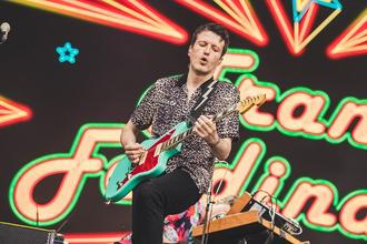 Franz Ferdinand 3 (1)
