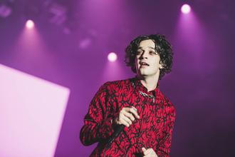 The 1975 3