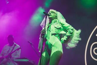 Tove Styrke 1