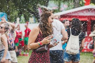 Sziget 2