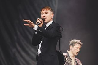 Franz Ferdinand 2