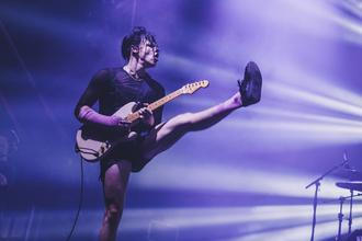 Yungblud 2