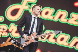 Franz Ferdinand 1