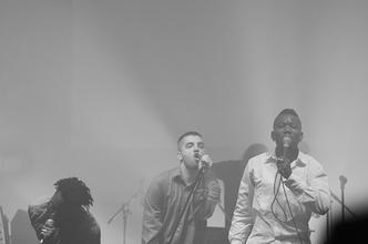 10 young fathers