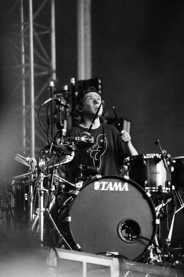 Alt-J