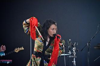 0517 Little Dragon