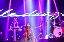 0548 Little Dragon