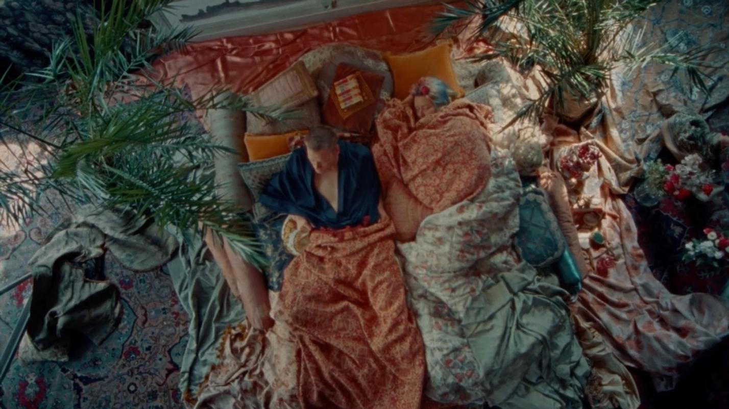 Film Orla, dir