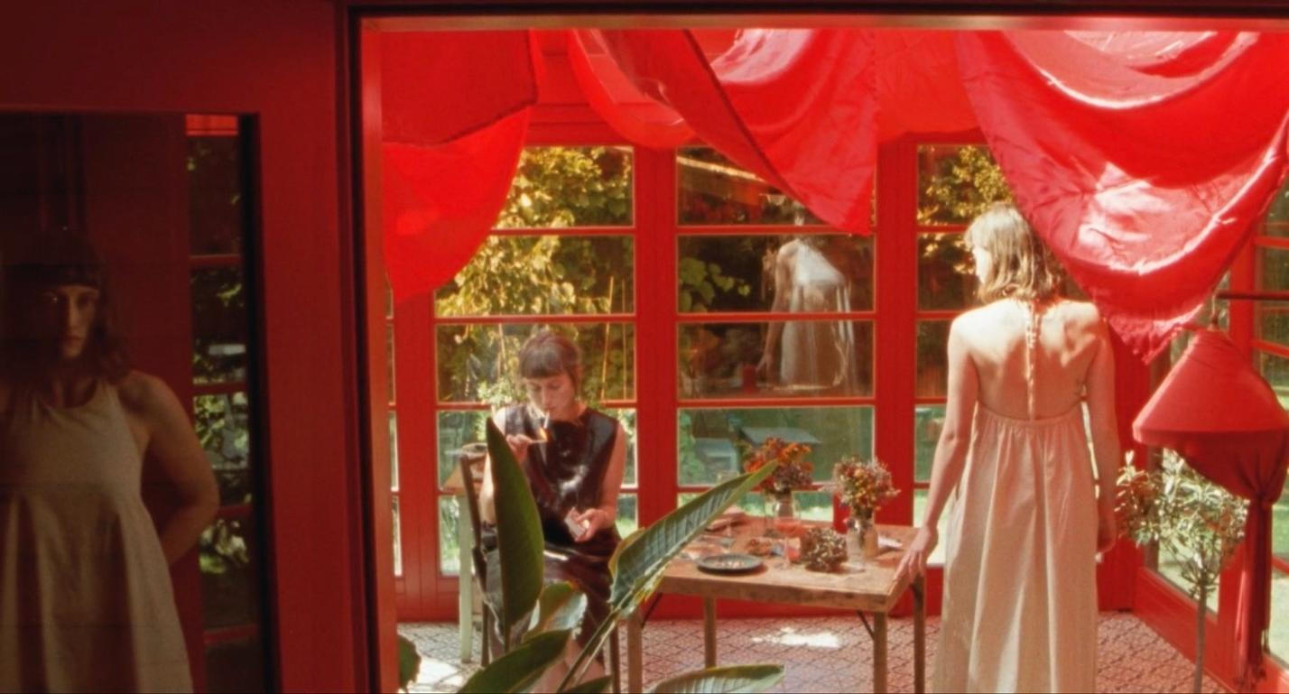 Krátký film Dreams come true, dop, dir Sláva Pecháček 2020 Velký
