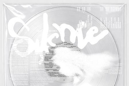 Lucie Antunes –⁠ Silence