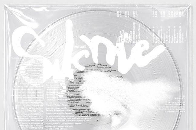 Lucie Antunes – Silence