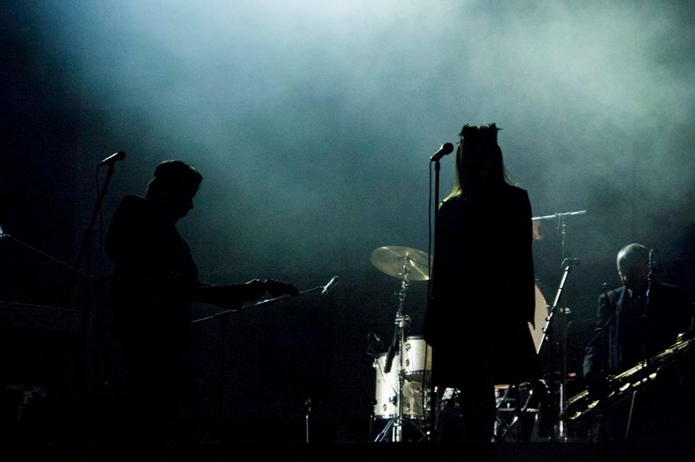 10 PJ Harvey