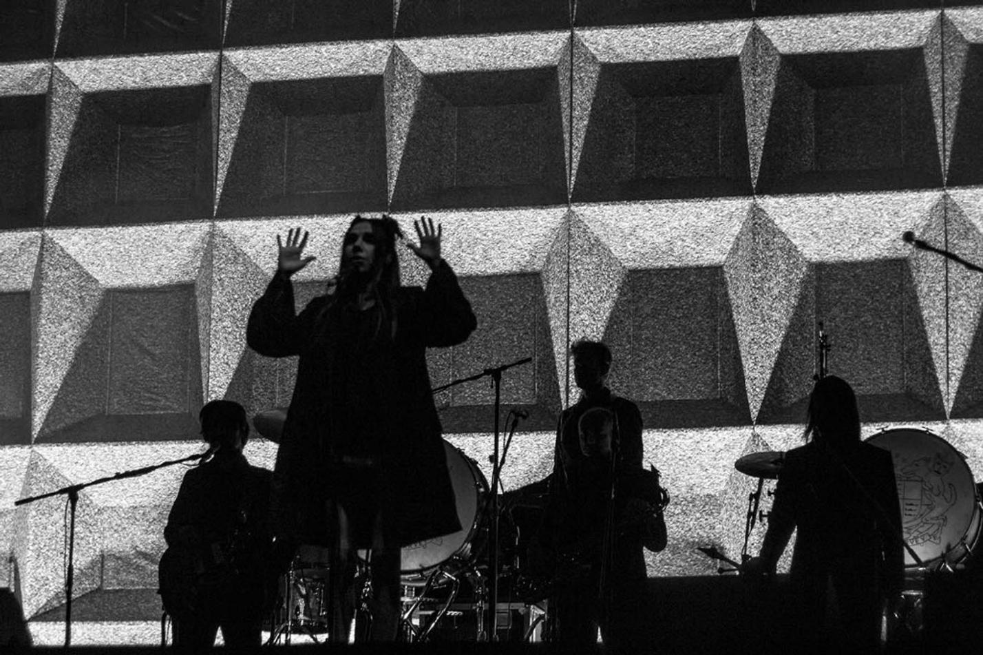 15 PJ Harvey