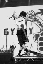 10 Gogol Bordello
