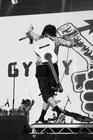 10 Gogol Bordello