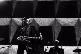 14 PJ Harvey