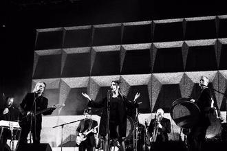 11 PJ Harvey