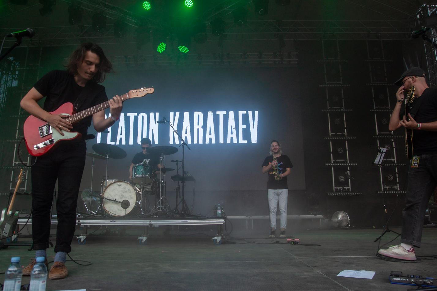 Platon Karataev