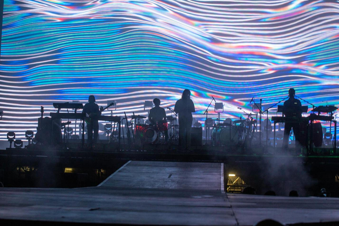 Tame Impala (1)
