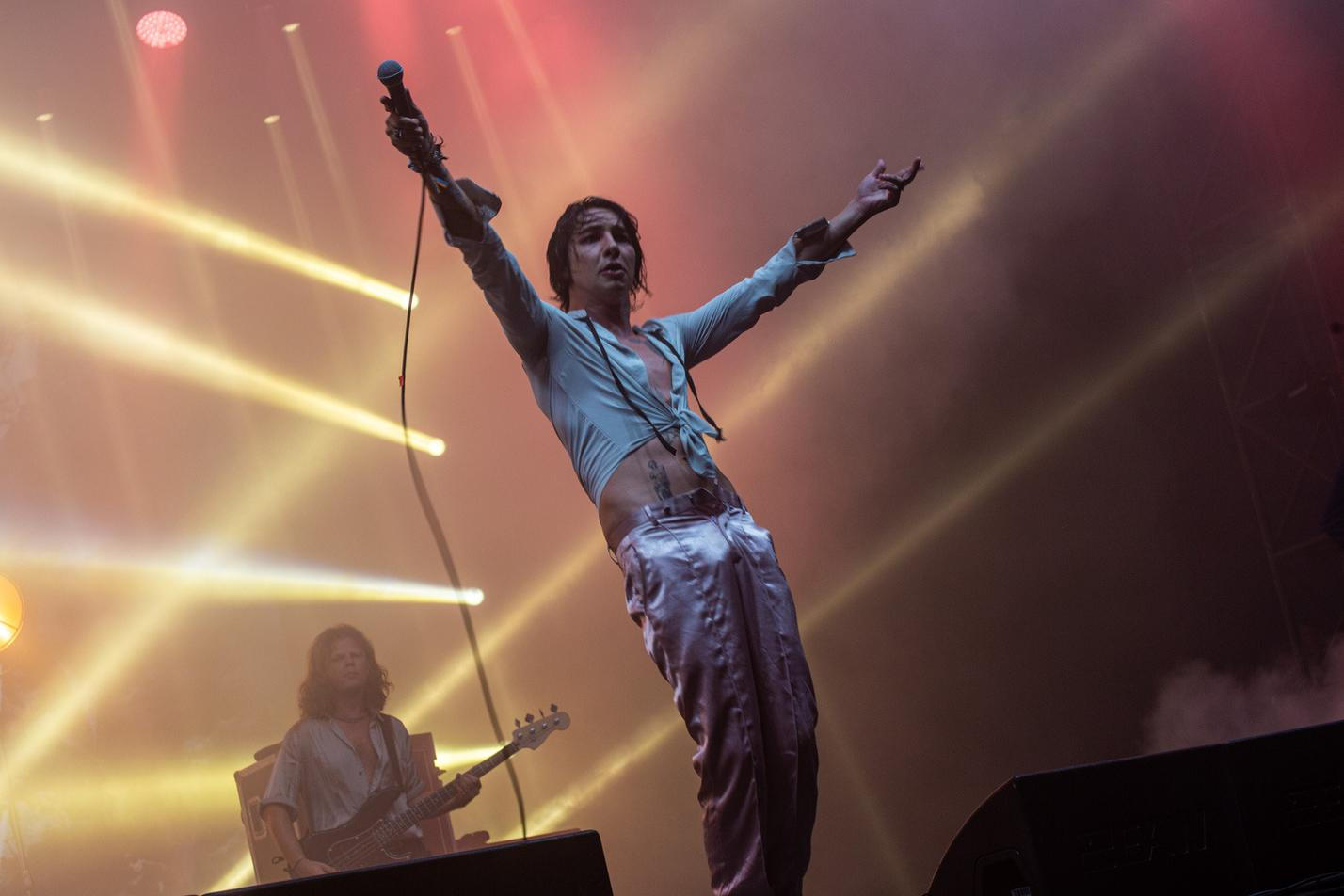 Palaye Royale (1)