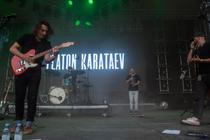 Platon Karataev