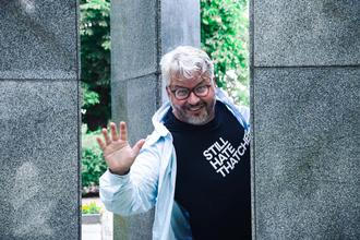 Pavel Karous