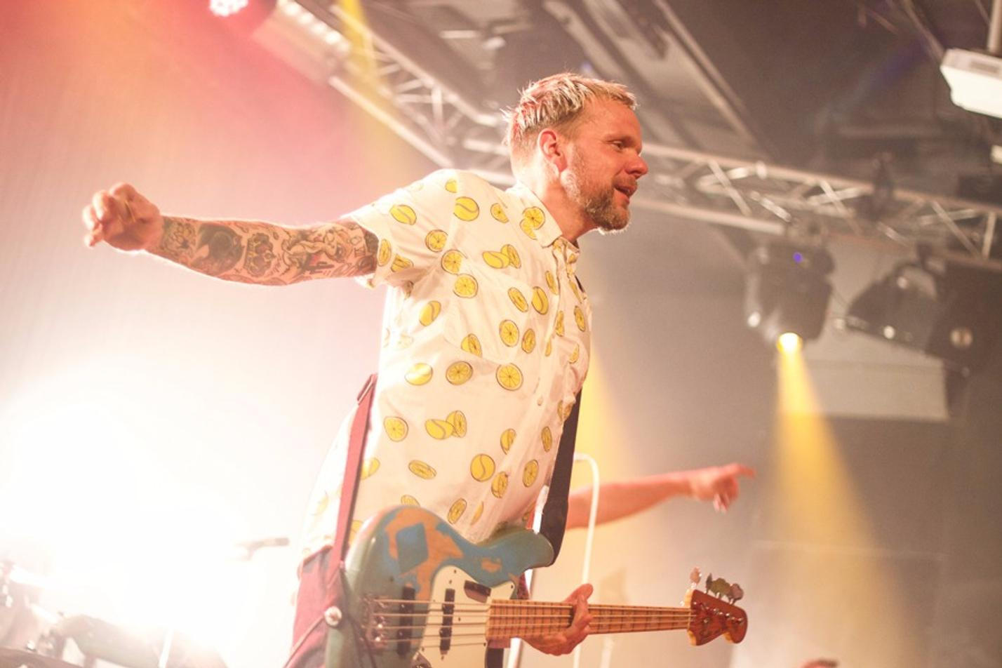 Beatsteaks 4