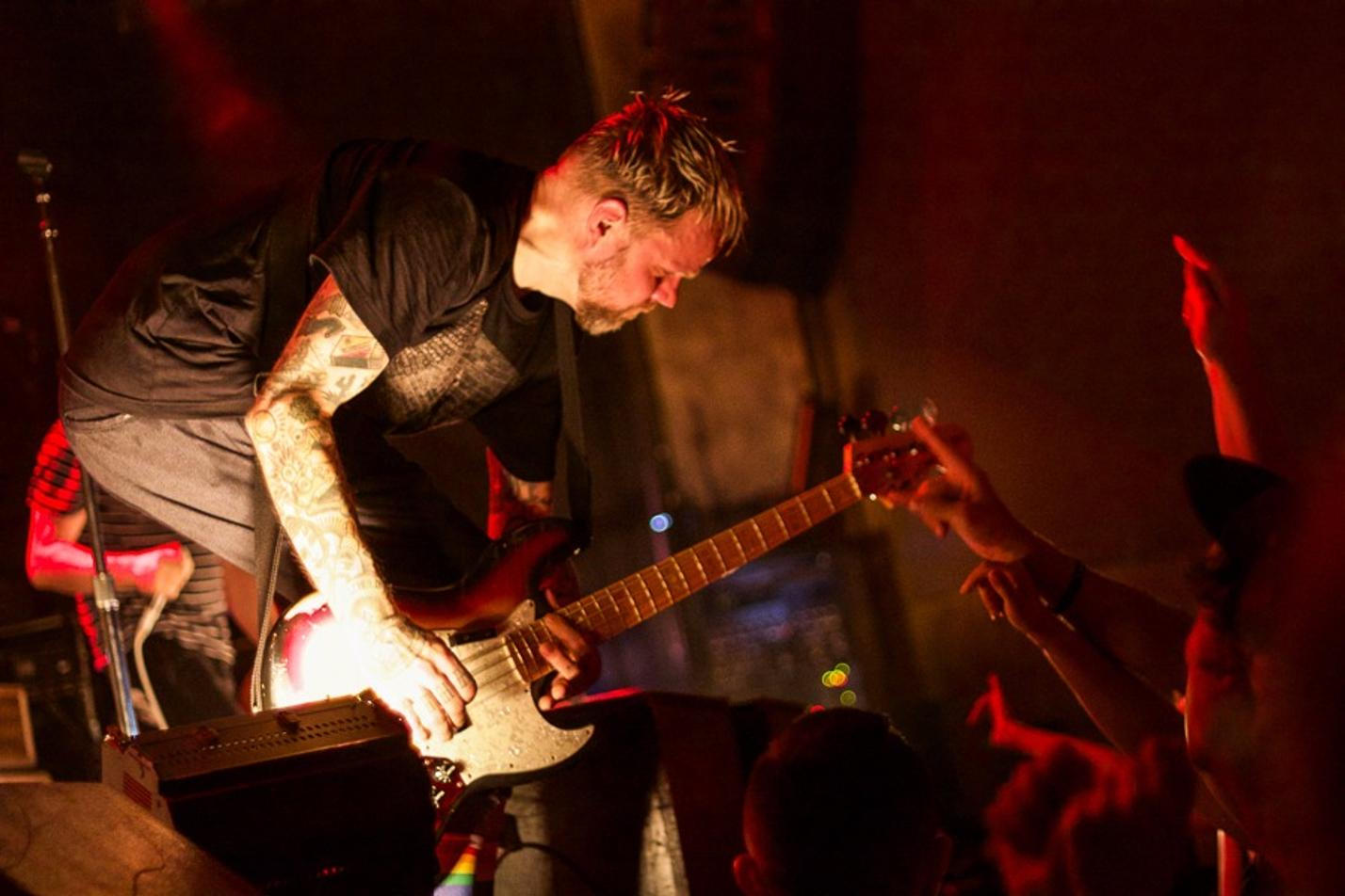 Beatsteaks 9