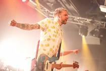 Beatsteaks 4