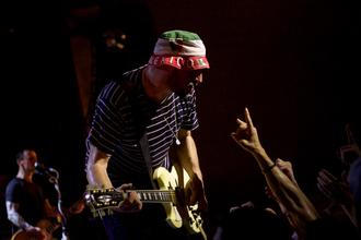 Beatsteaks 8