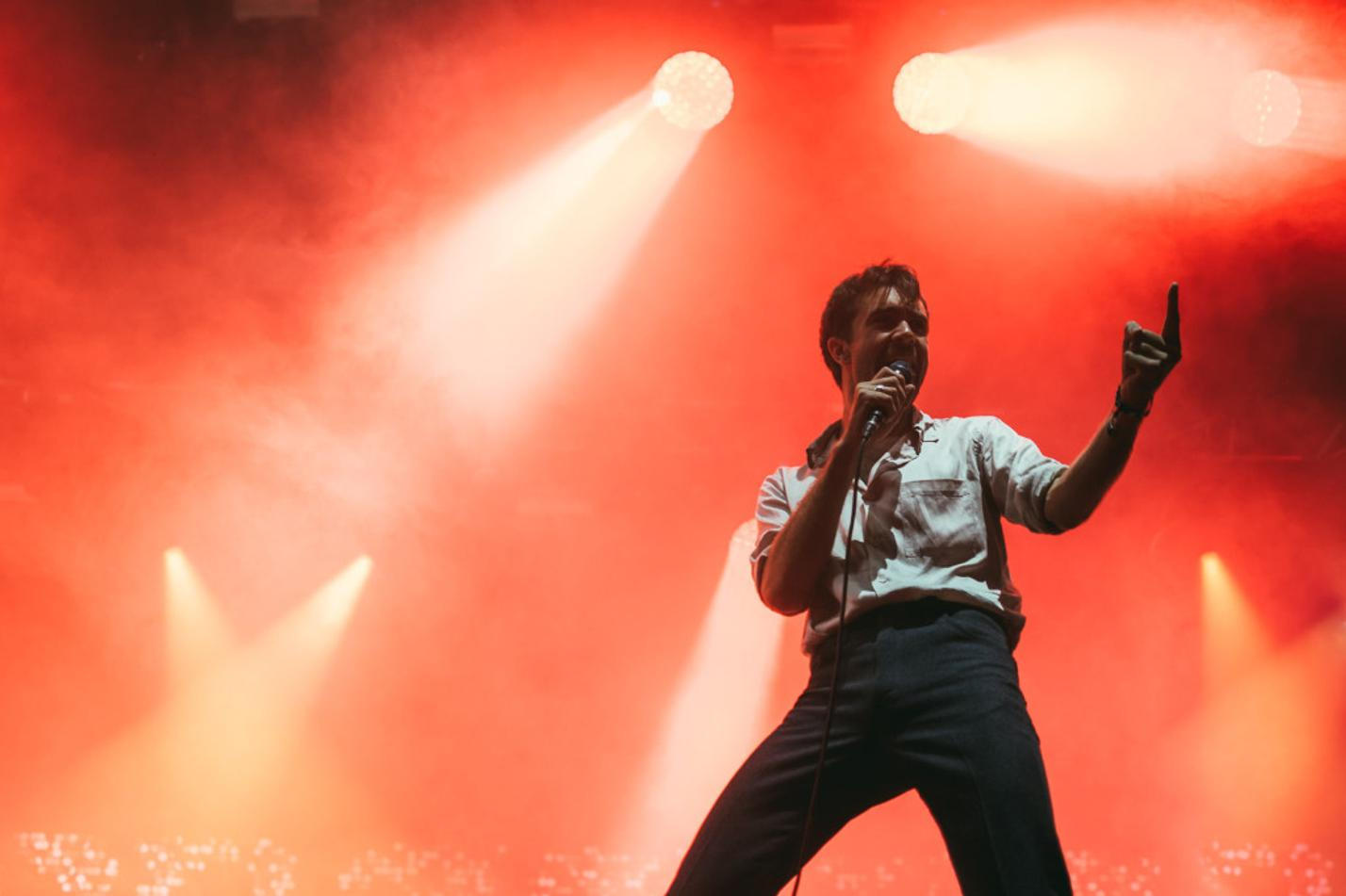 The Vaccines-1