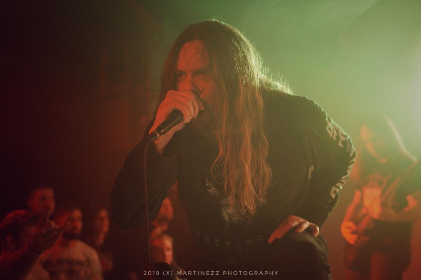 13_UNEARTH