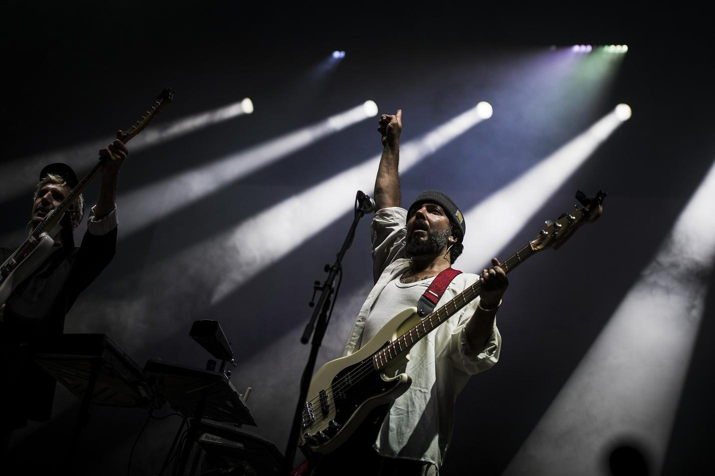 Garden city movement