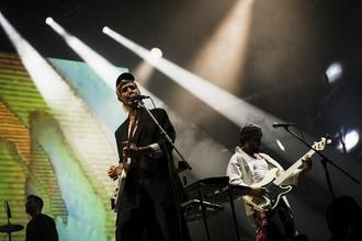 Garden city movement