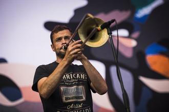 Labrassbanda