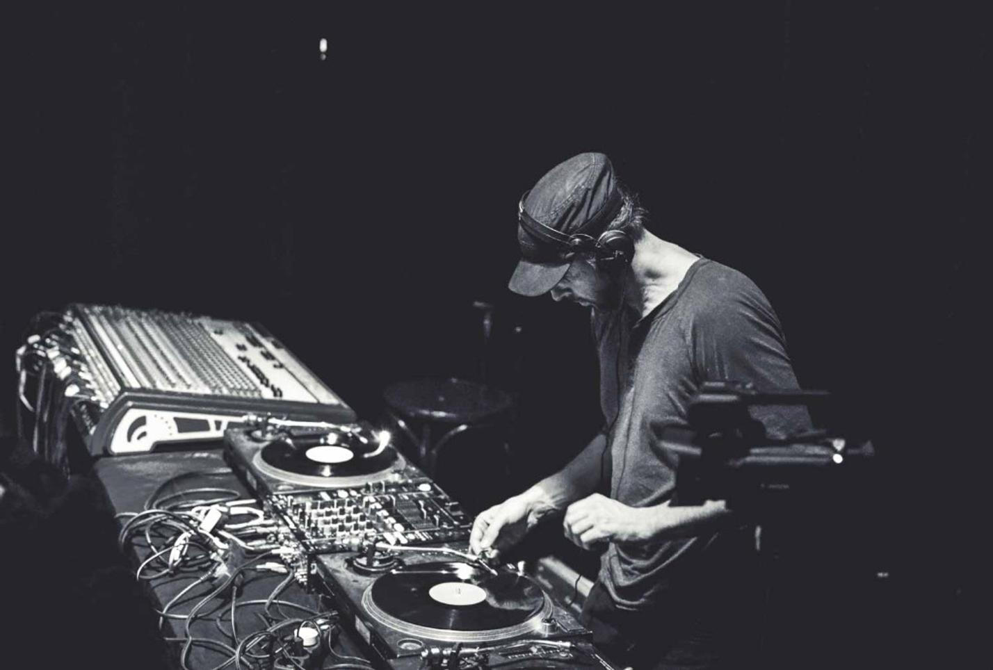 DJ Yukimura
