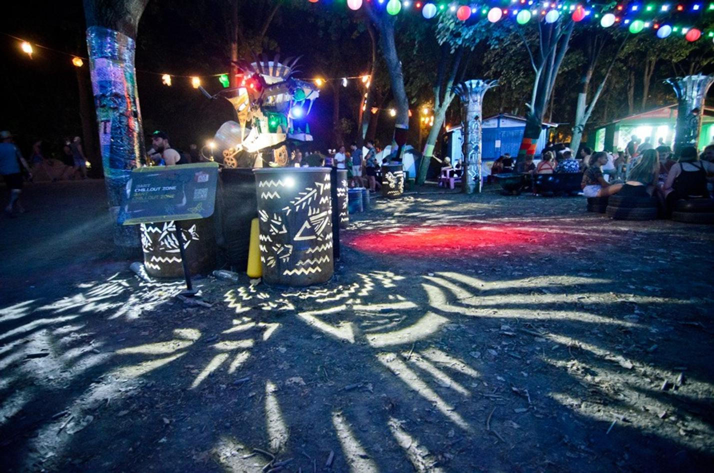 9178 3ART Chill Out Zone