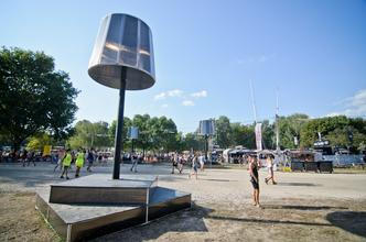 8789 solar lamps
