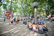 8797 3ART Chill Out Zone