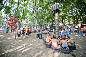 8797 3ART Chill Out Zone