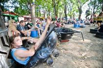 8795 3ART Chill Out Zone