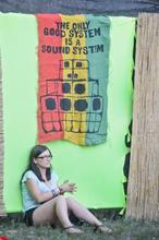 8845 sound system
