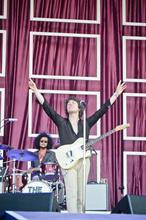 8850 The Kooks