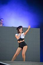 8990 Parov Stelar